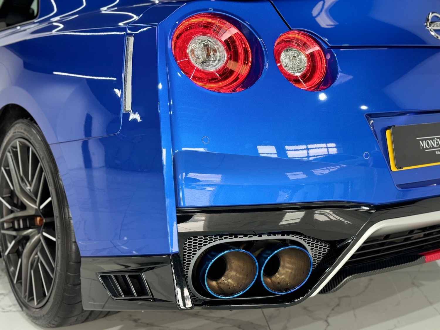 Used Nissan GT-R 2020 for sale - 78031654: Photo 41