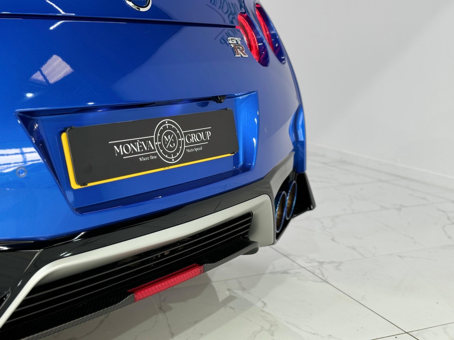 Used Nissan GT-R 2020 for sale - 78031654: Photo 42