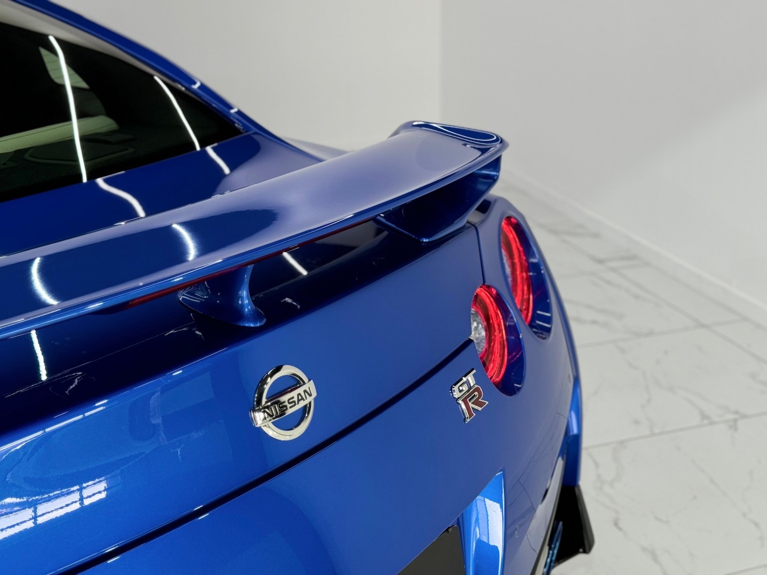 Used Nissan GT-R 2020 for sale - 78031654: Photo 44