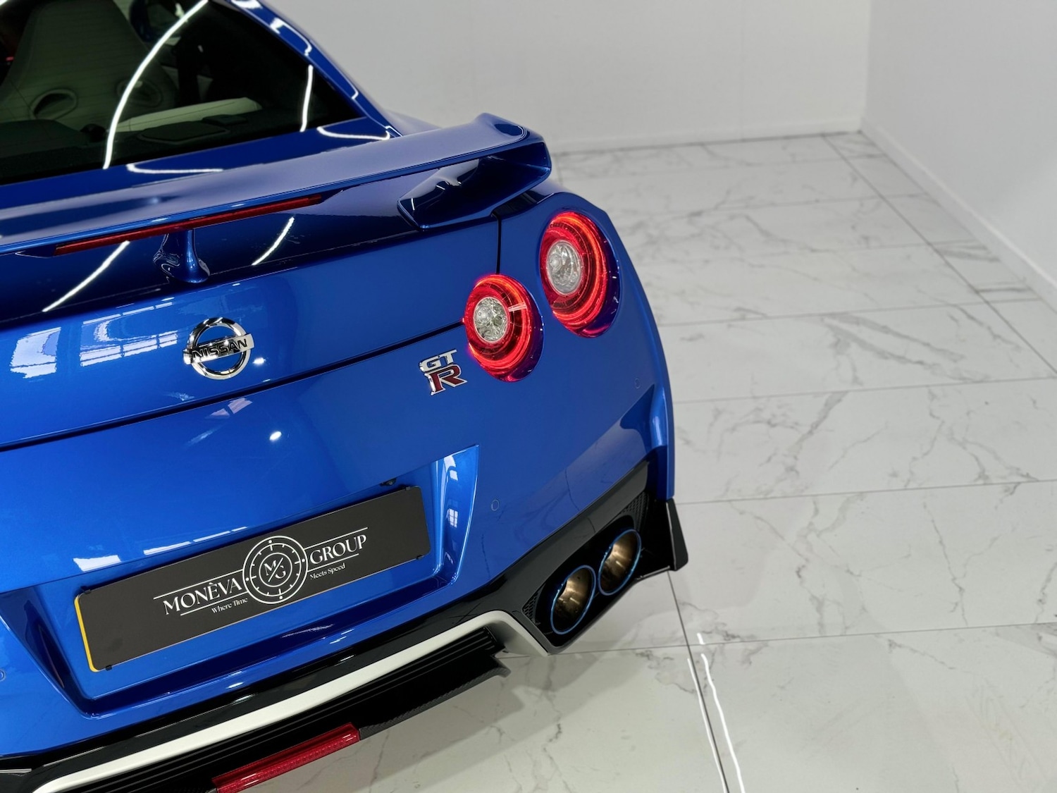 Used Nissan GT-R 2020 for sale - 78031654: Photo 48
