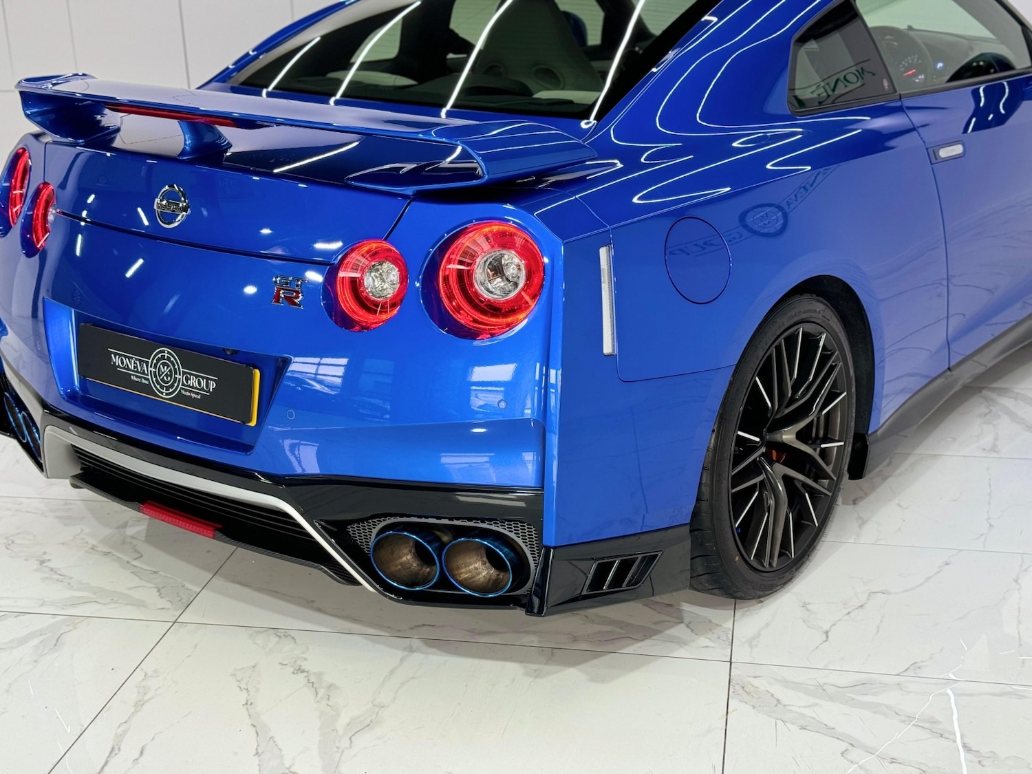 Used Nissan GT-R 2020 for sale - 78031654: Photo 49