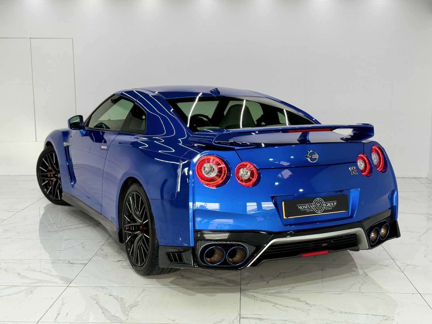 Used Nissan GT-R 2020 for sale - 78031654: Photo 5