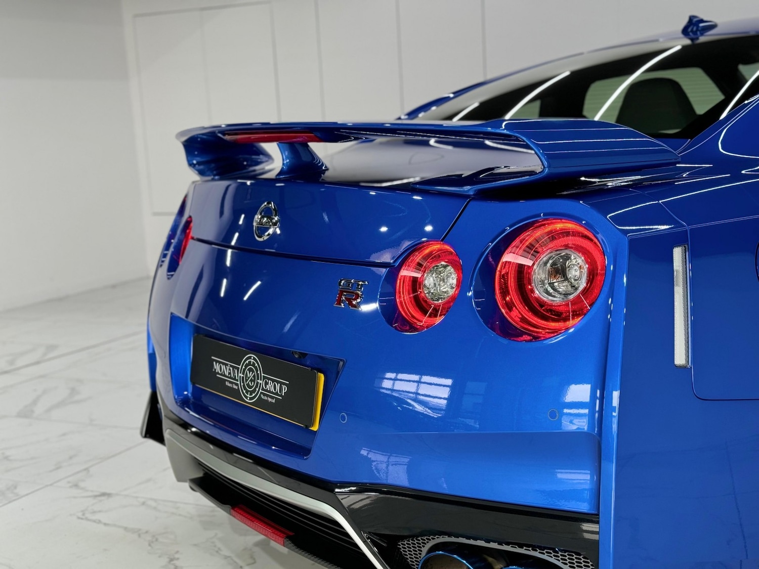 Used Nissan GT-R 2020 for sale - 78031654: Photo 50