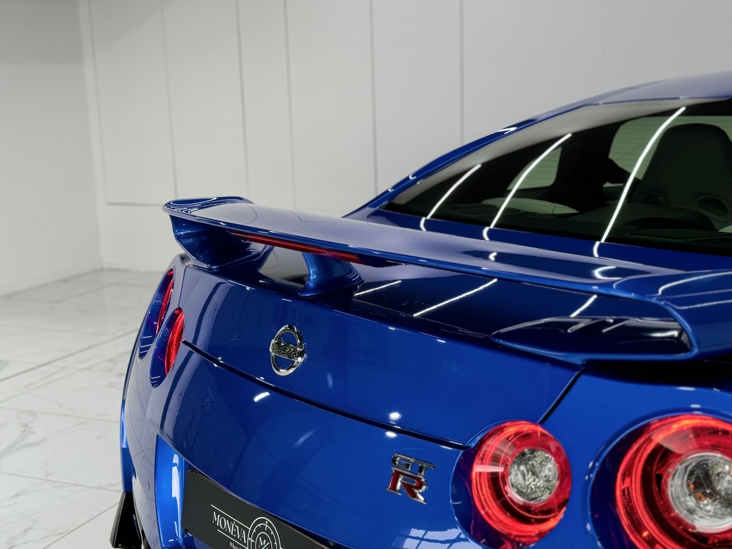 Used Nissan GT-R 2020 for sale - 78031654: Photo 51