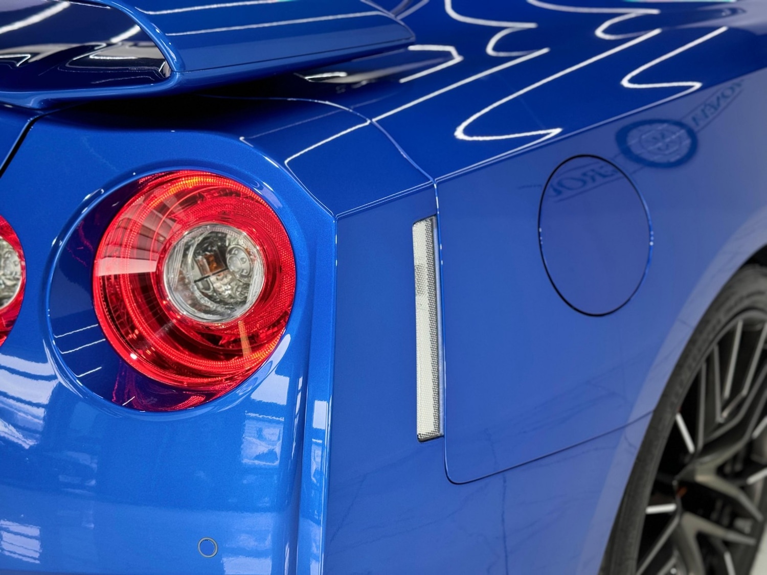 Used Nissan GT-R 2020 for sale - 78031654: Photo 52