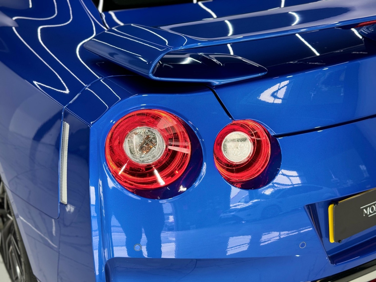 Used Nissan GT-R 2020 for sale - 78031654: Photo 53