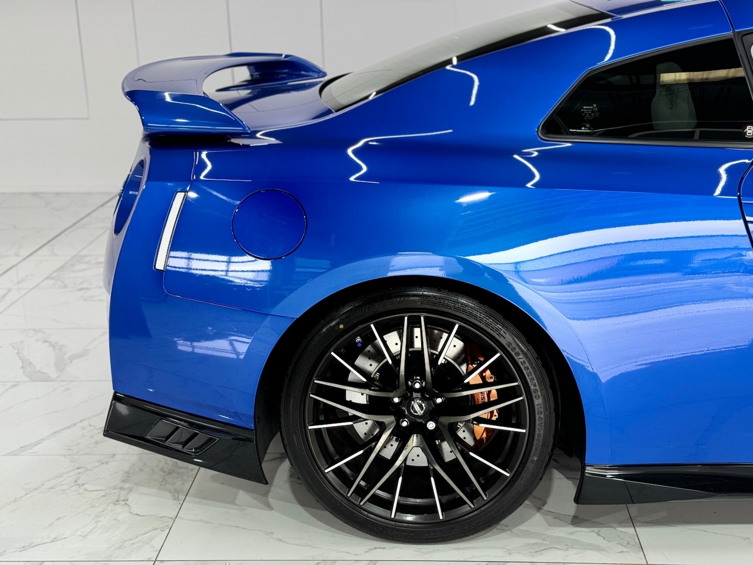 Used Nissan GT-R 2020 for sale - 78031654: Photo 54