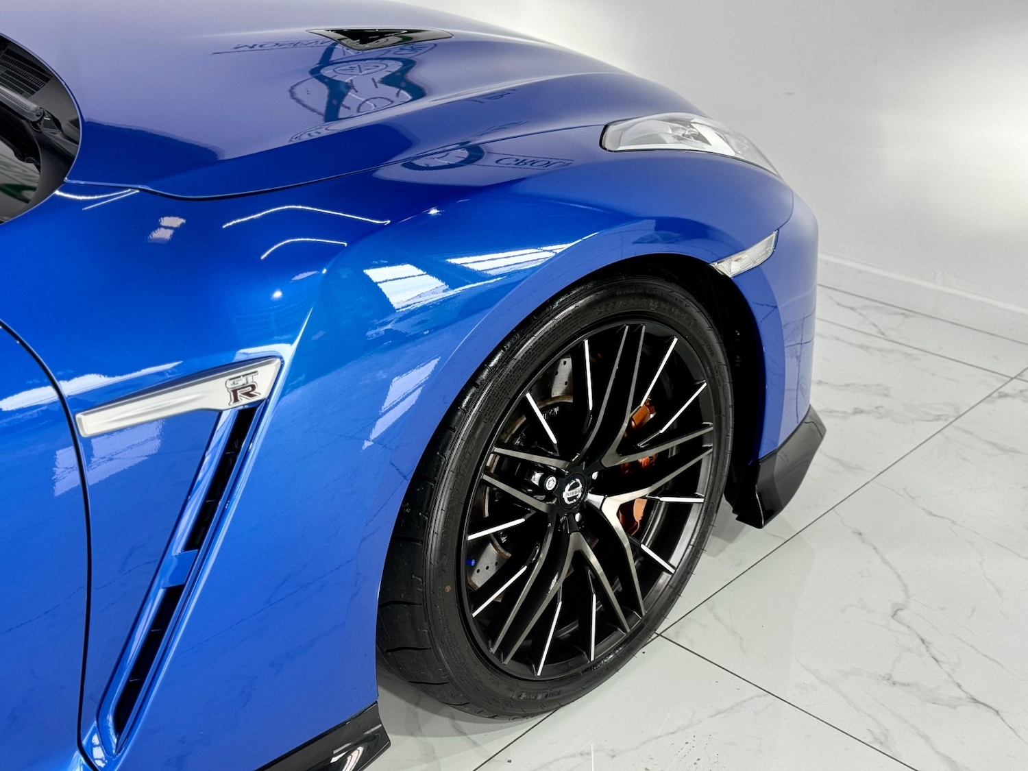 Used Nissan GT-R 2020 for sale - 78031654: Photo 55