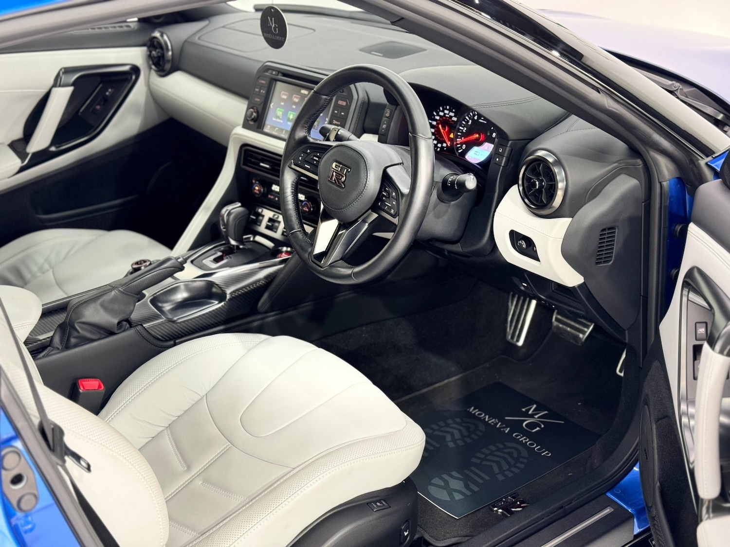 Used Nissan GT-R 2020 for sale - 78031654: Photo 56