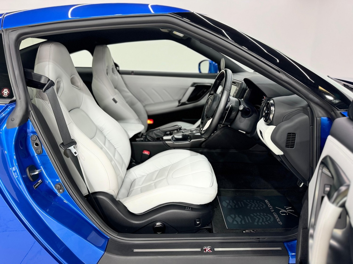 Used Nissan GT-R 2020 for sale - 78031654: Photo 57