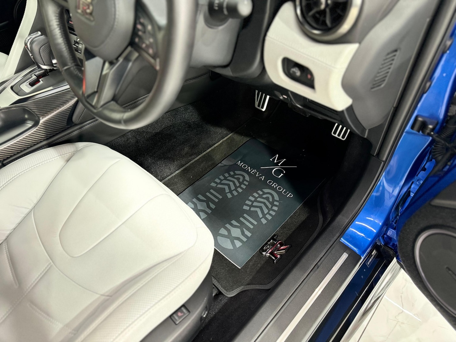 Used Nissan GT-R 2020 for sale - 78031654: Photo 58