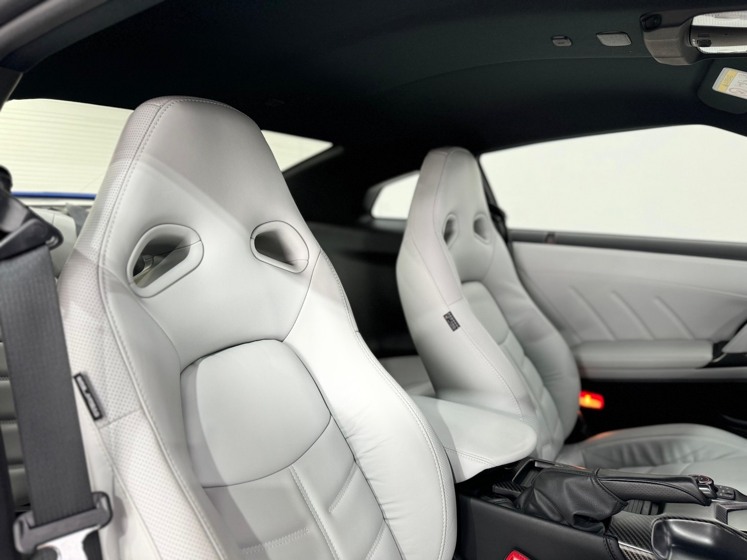 Used Nissan GT-R 2020 for sale - 78031654: Photo 59