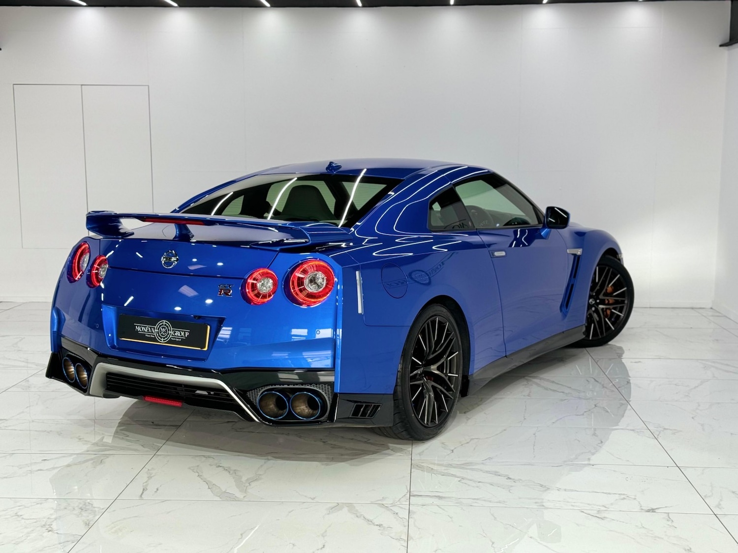 Used Nissan GT-R 2020 for sale - 78031654: Photo 6