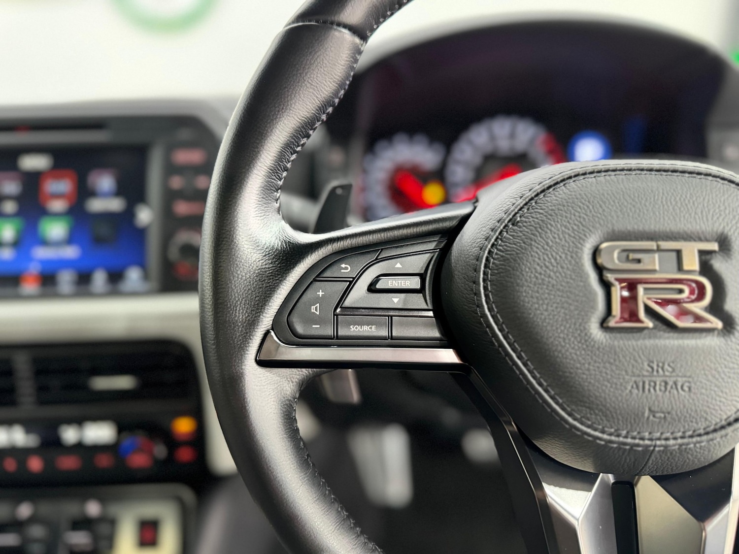 Used Nissan GT-R 2020 for sale - 78031654: Photo 62