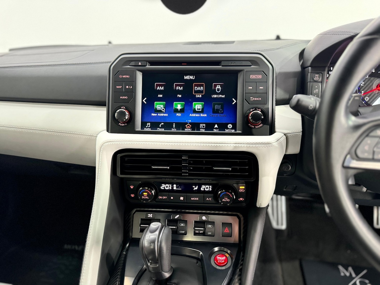 Used Nissan GT-R 2020 for sale - 78031654: Photo 64