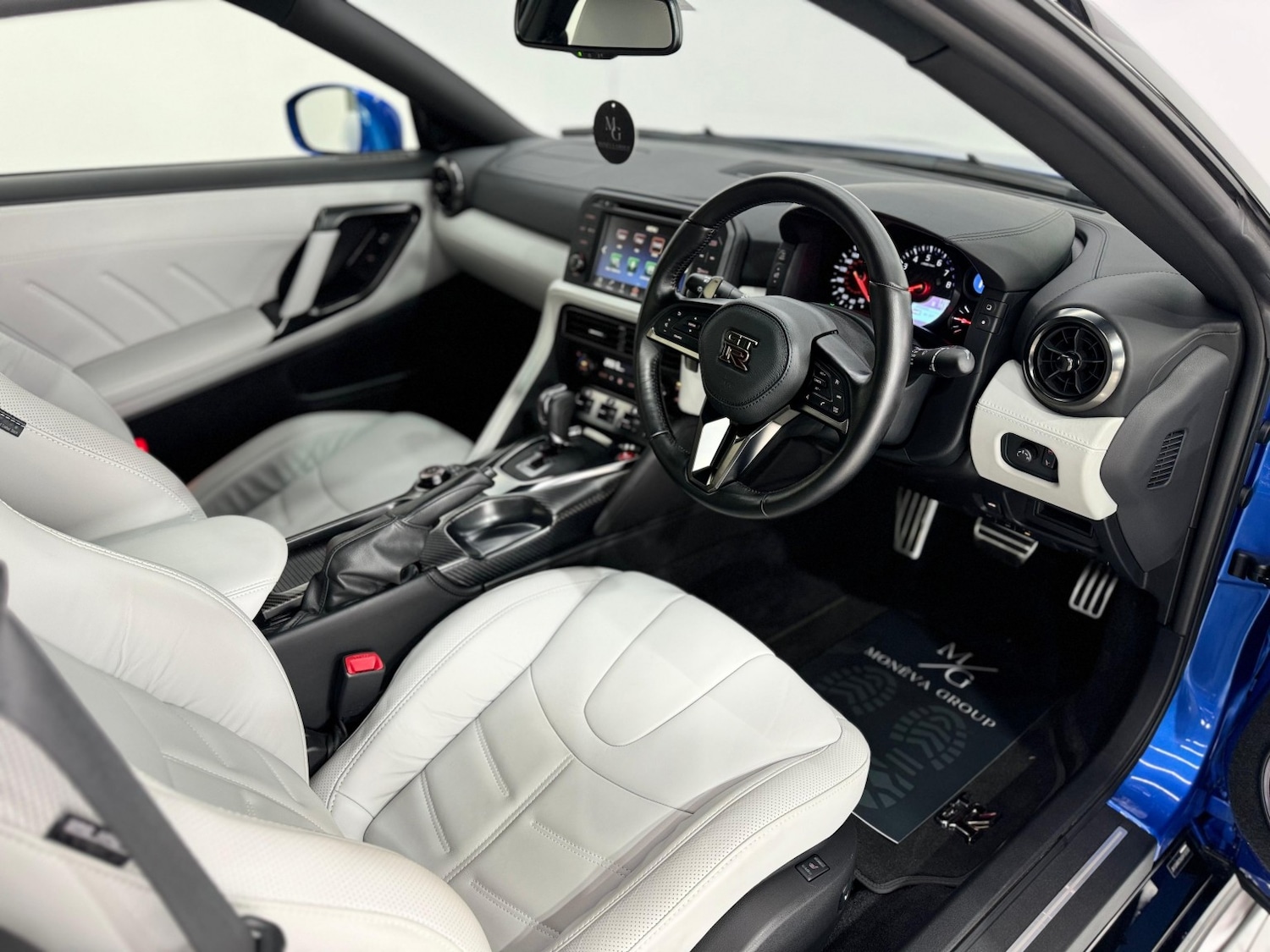 Used Nissan GT-R 2020 for sale - 78031654: Photo 7