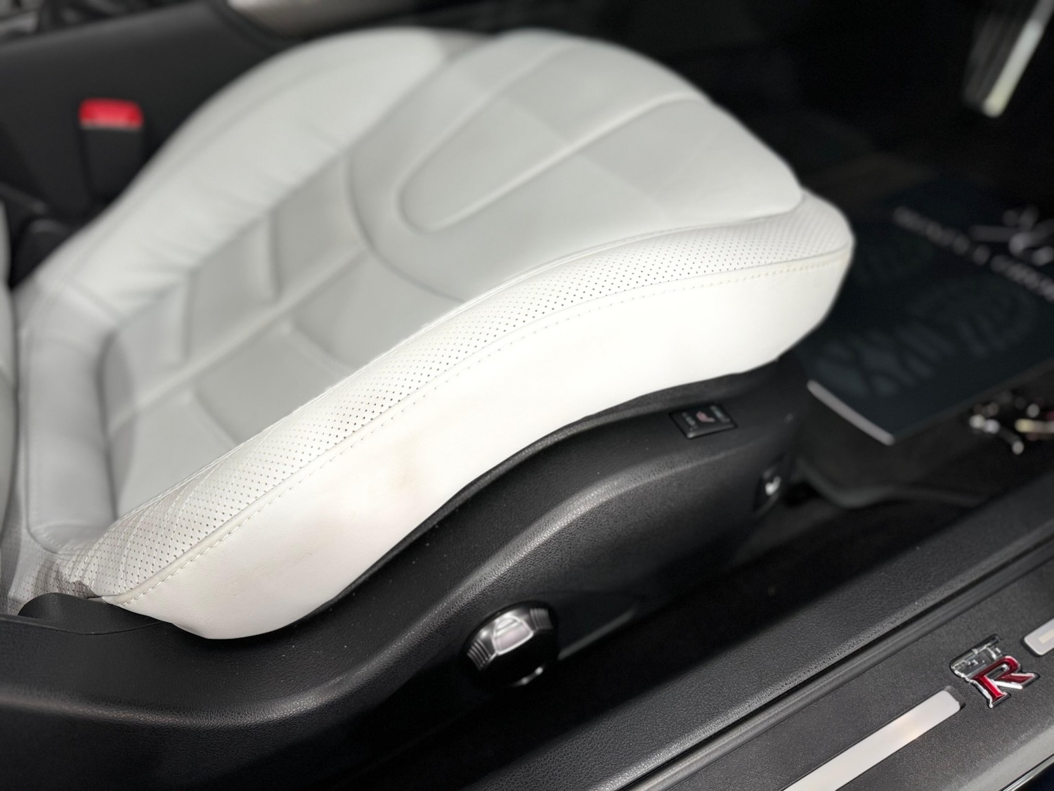 Used Nissan GT-R 2020 for sale - 78031654: Photo 70