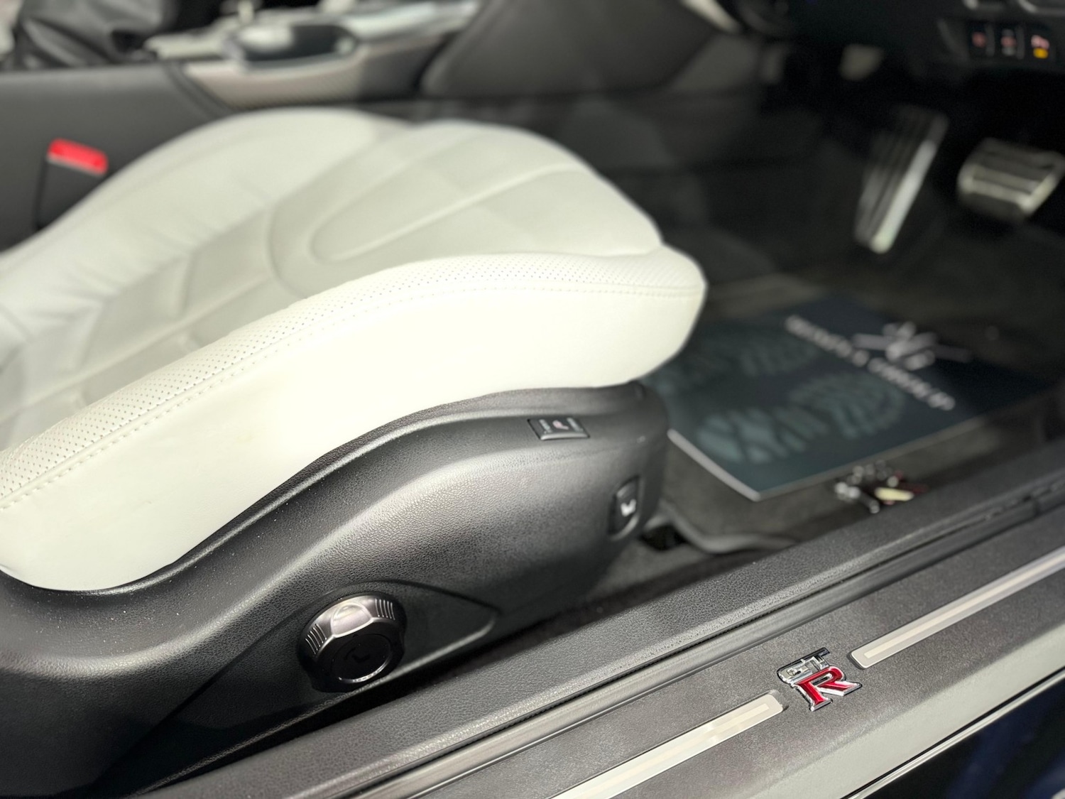 Used Nissan GT-R 2020 for sale - 78031654: Photo 74