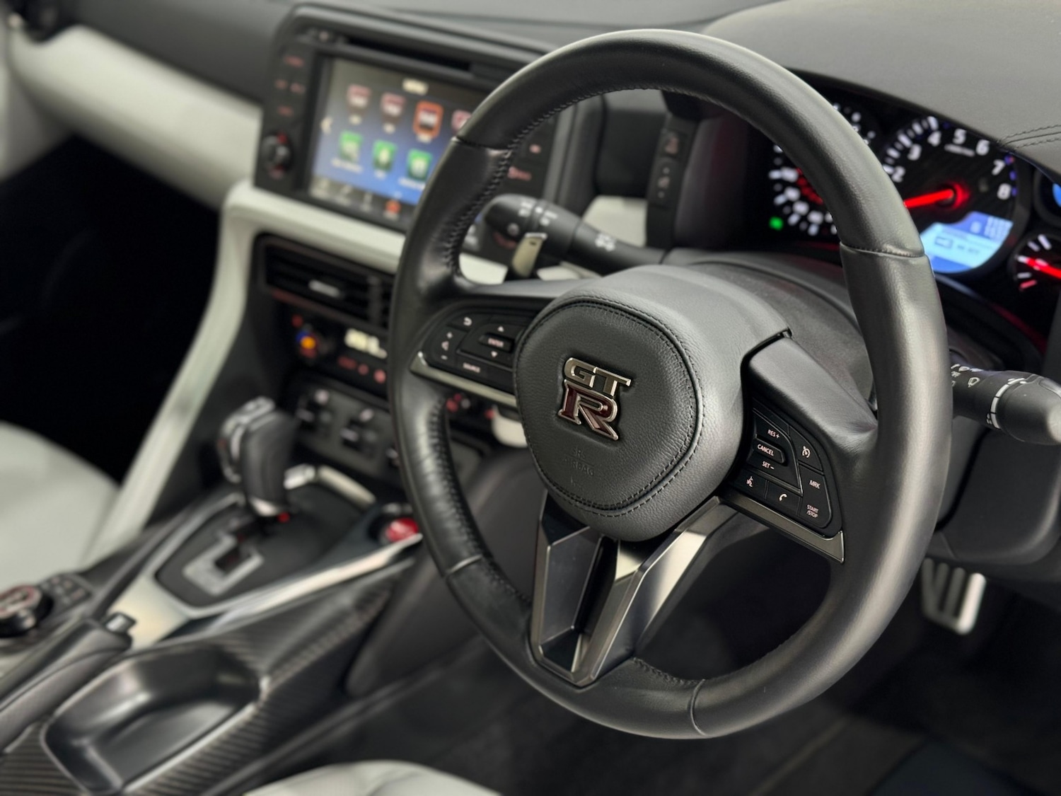 Used Nissan GT-R 2020 for sale - 78031654: Photo 76