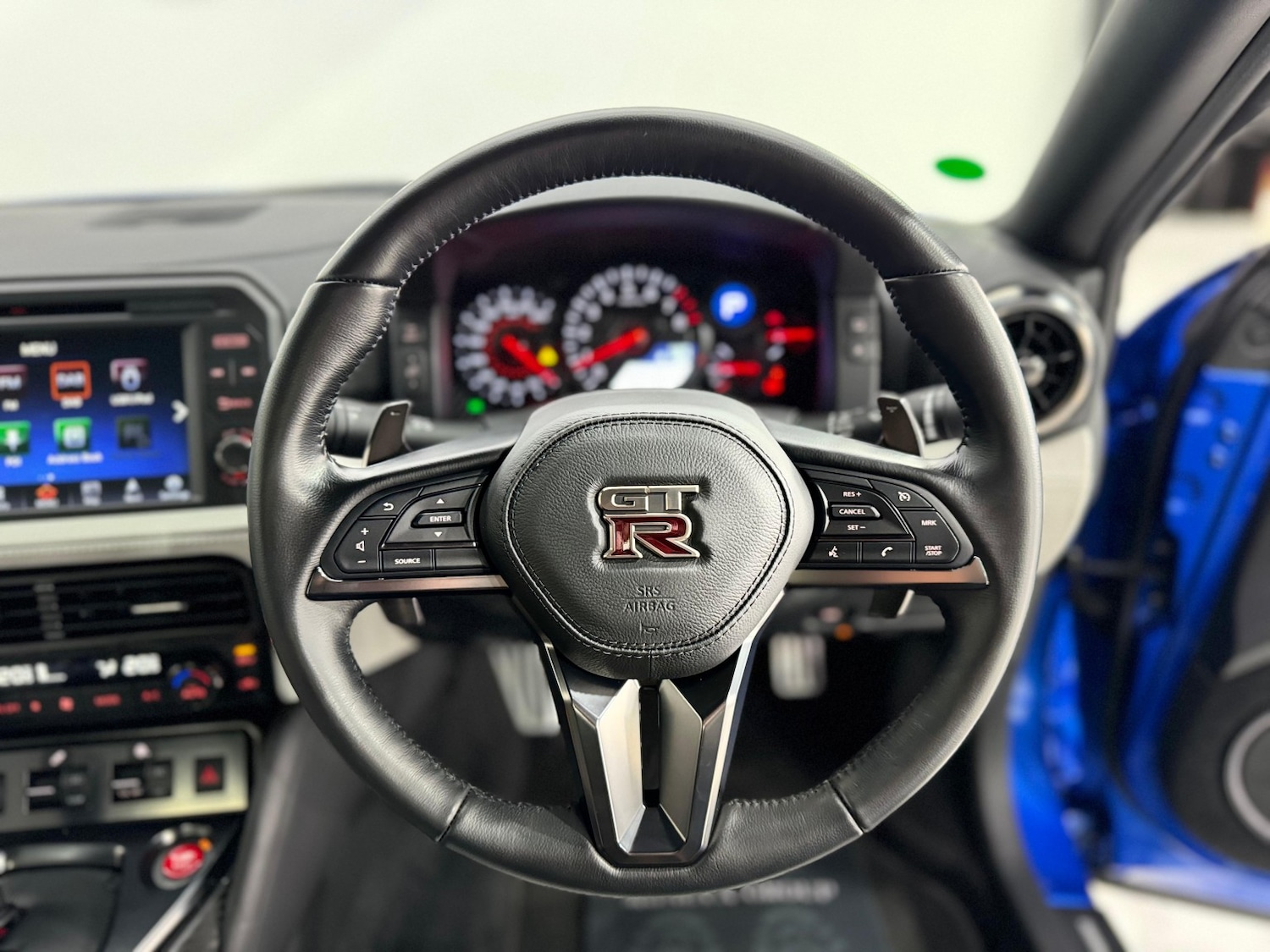 Used Nissan GT-R 2020 for sale - 78031654: Photo 8