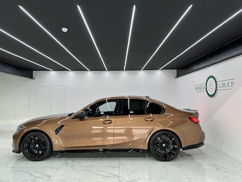 Used BMW M3 2024 for sale - 76510843: Photo