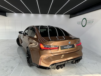 Used BMW M3 2024 for sale - 76510843: Photo