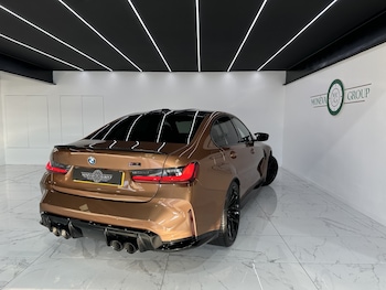 Used BMW M3 2024 for sale - 76510843: Photo