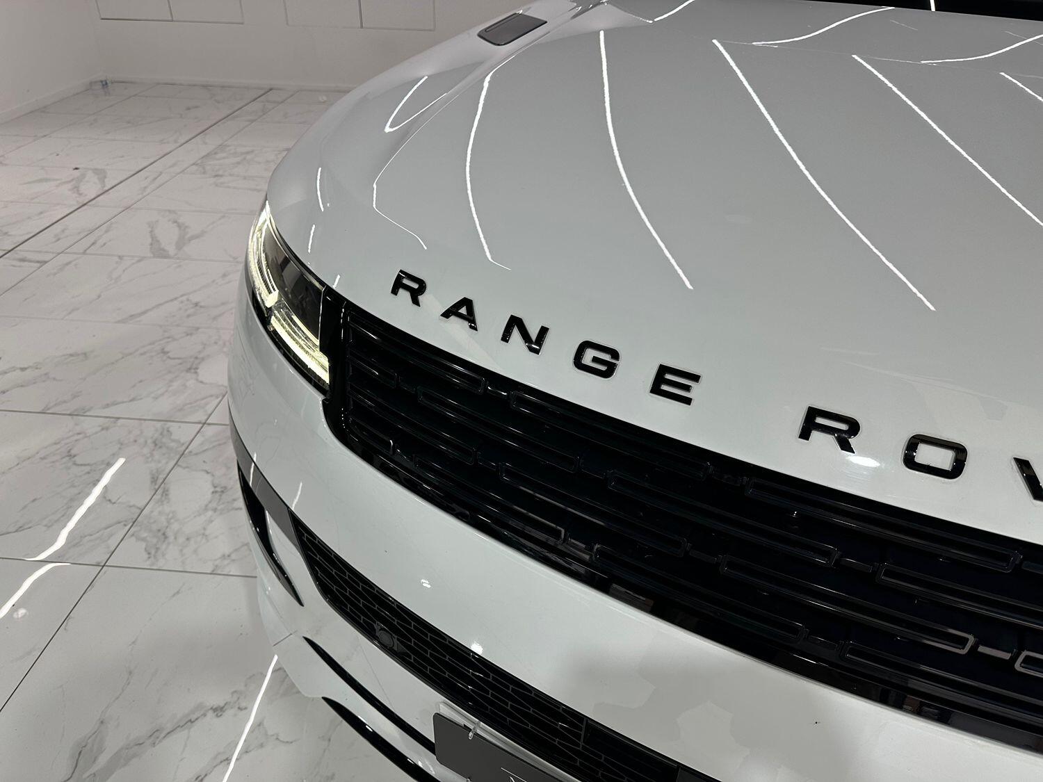 Used Land Rover Range Rover Sport 2023 for sale - 77318313: Photo 10