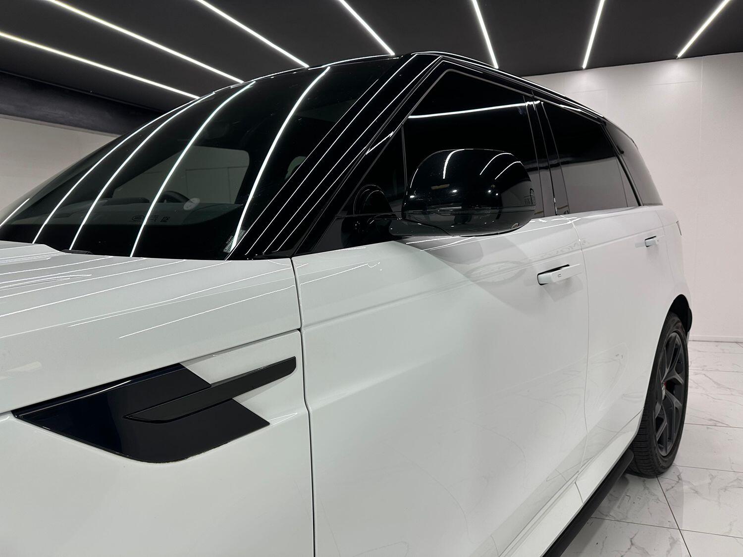 Used Land Rover Range Rover Sport 2023 for sale - 77318313: Photo 14