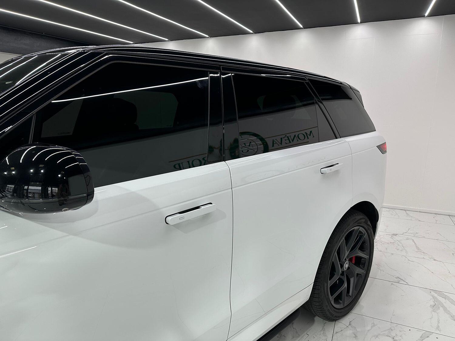 Used Land Rover Range Rover Sport 2023 for sale - 77318313: Photo 15