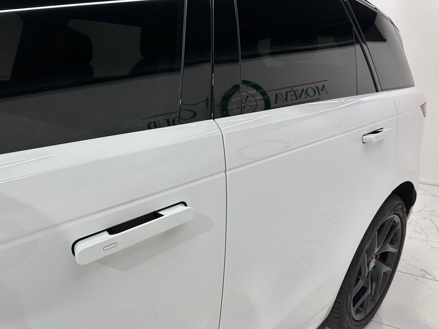 Used Land Rover Range Rover Sport 2023 for sale - 77318313: Photo 16