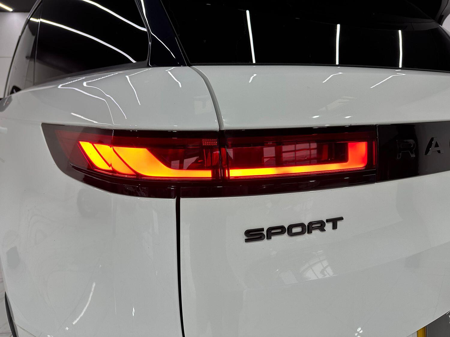 Used Land Rover Range Rover Sport 2023 for sale - 77318313: Photo 18