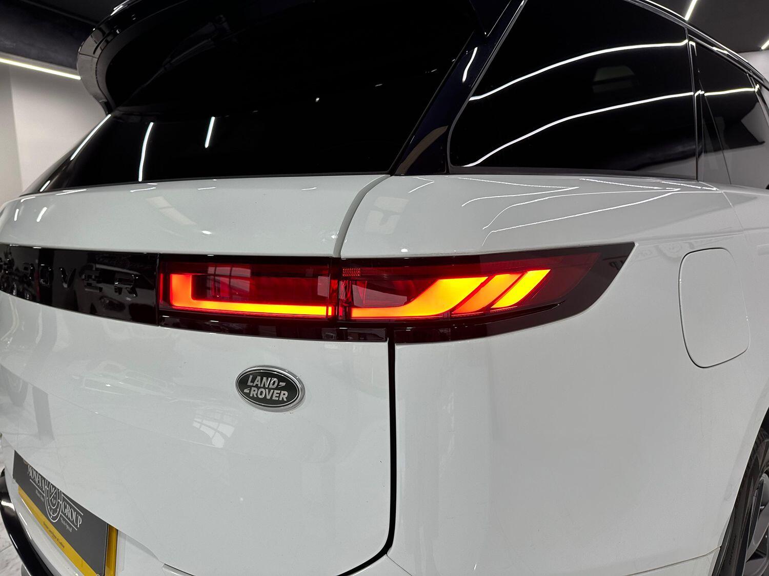 Used Land Rover Range Rover Sport 2023 for sale - 77318313: Photo 19