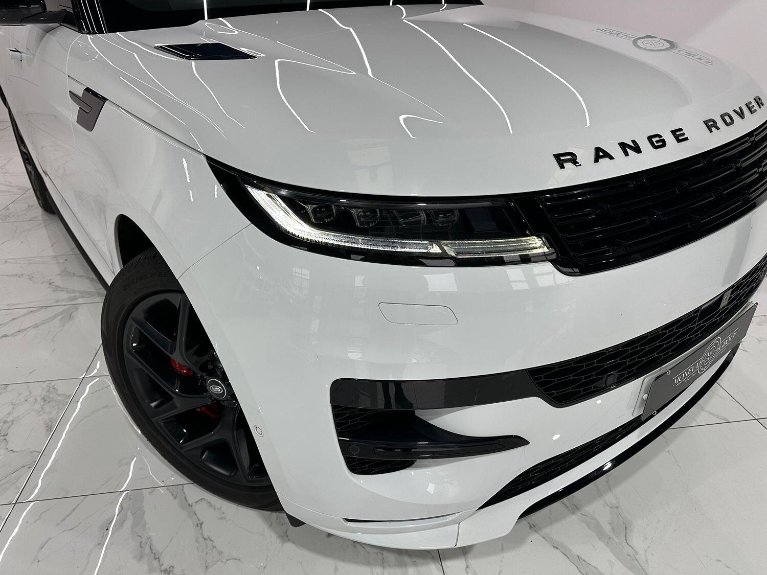 Used Land Rover Range Rover Sport 2023 for sale - 77318313: Photo 21