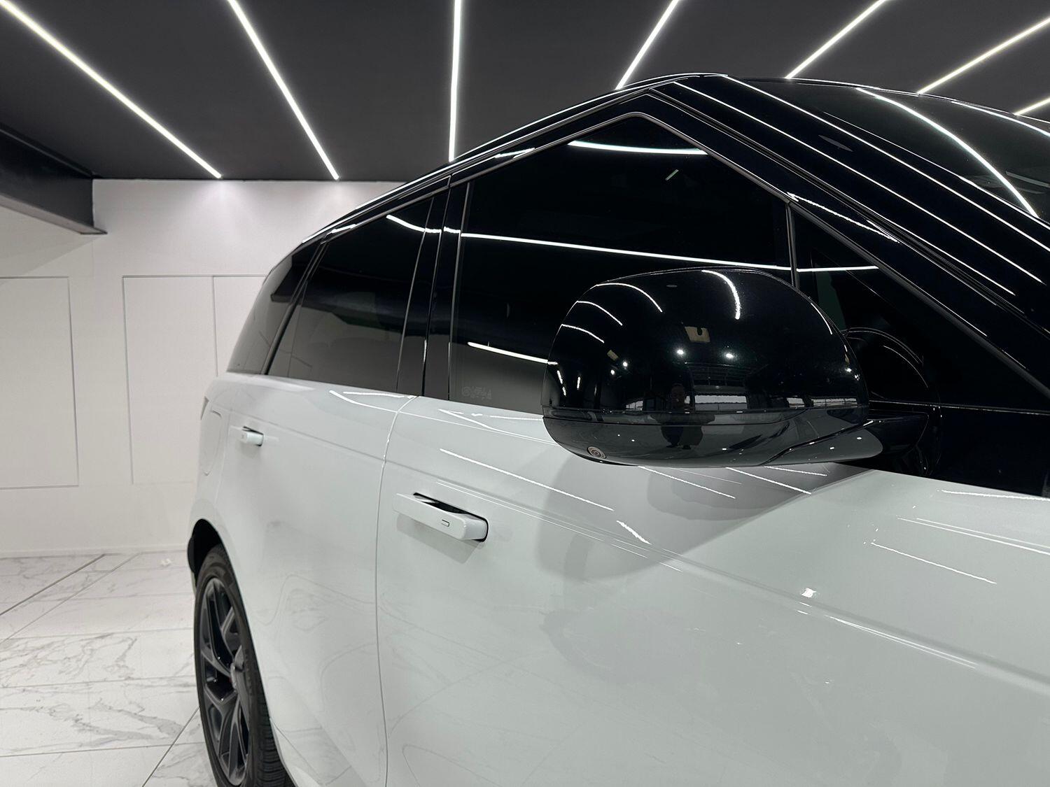 Used Land Rover Range Rover Sport 2023 for sale - 77318313: Photo 22