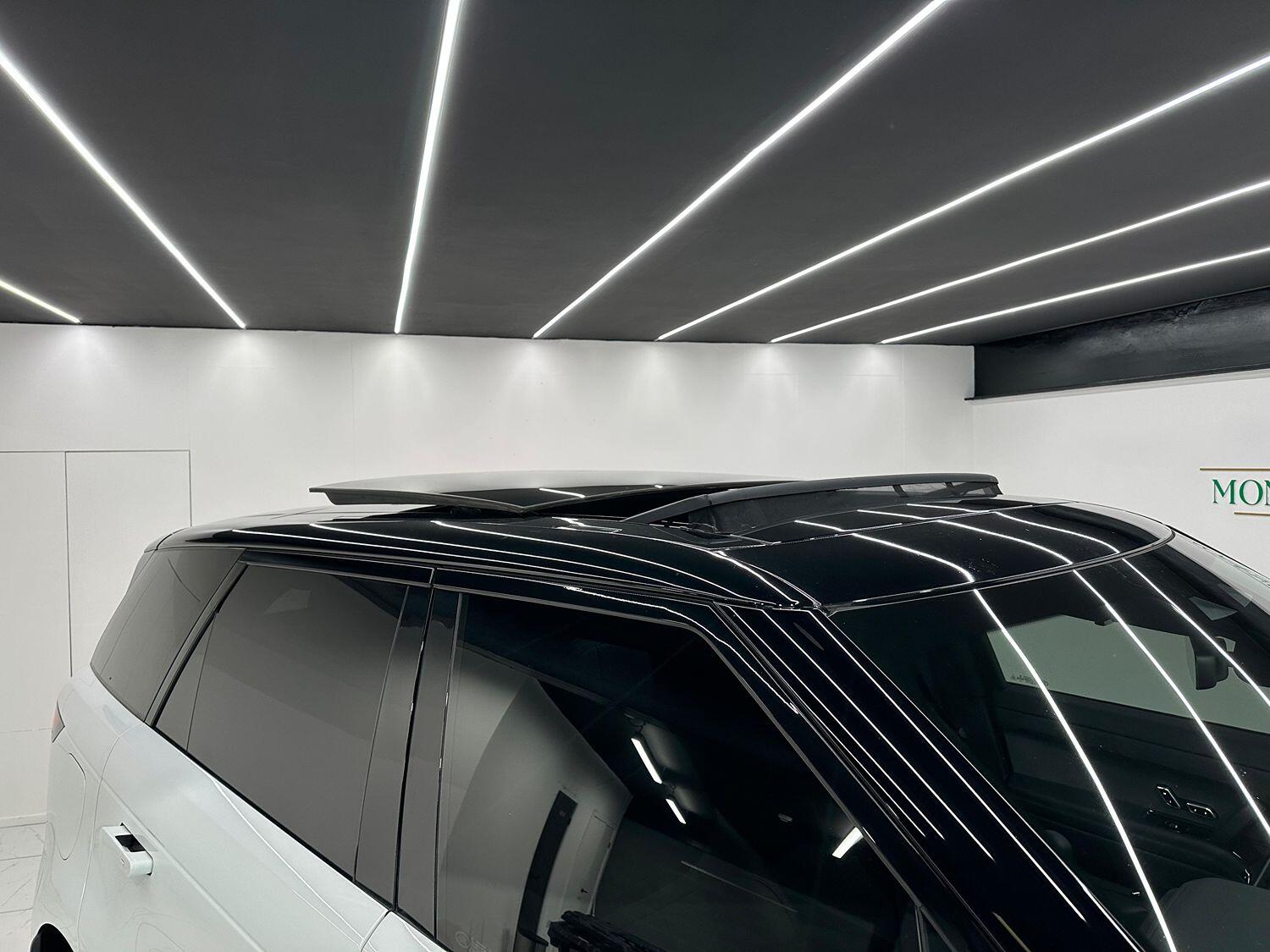 Used Land Rover Range Rover Sport 2023 for sale - 77318313: Photo 24