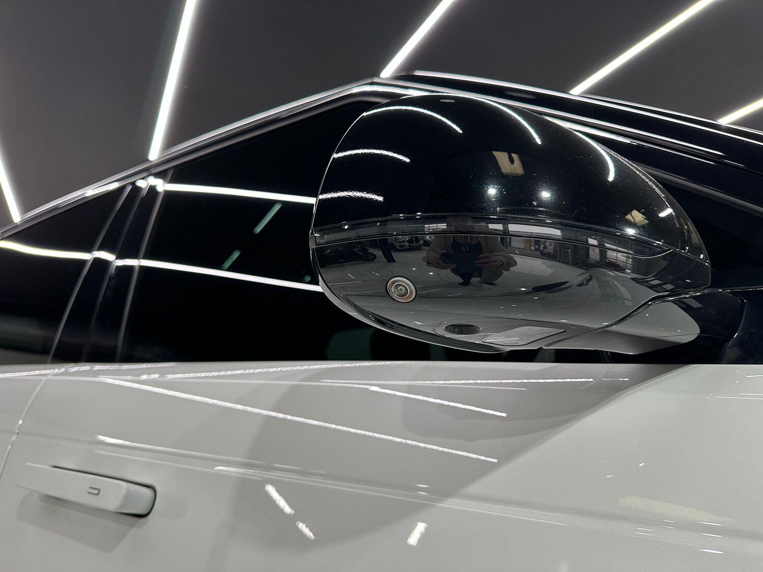 Used Land Rover Range Rover Sport 2023 for sale - 77318313: Photo 25