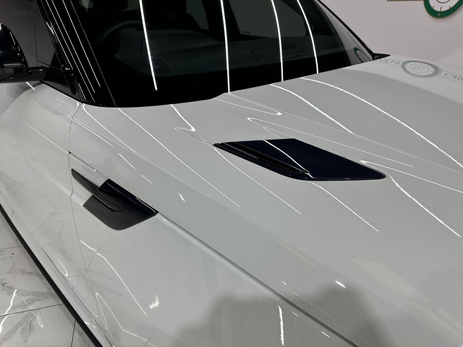 Used Land Rover Range Rover Sport 2023 for sale - 77318313: Photo 26