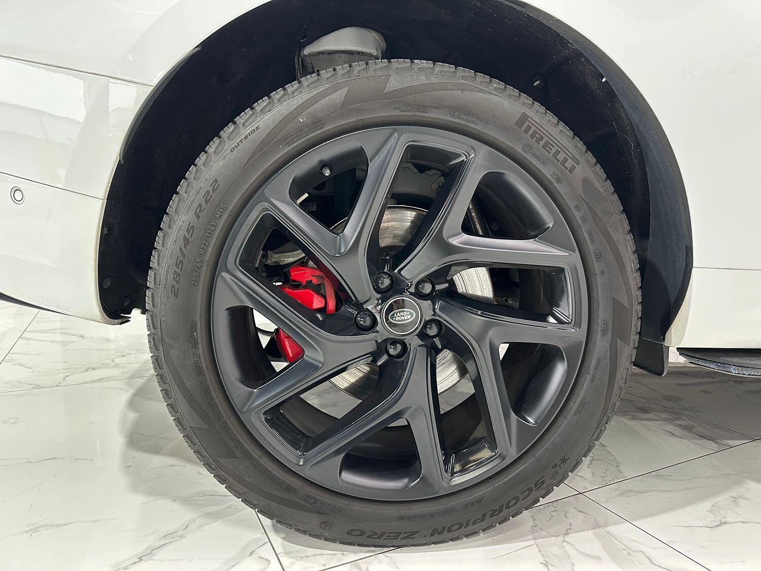 Used Land Rover Range Rover Sport 2023 for sale - 77318313: Photo 27