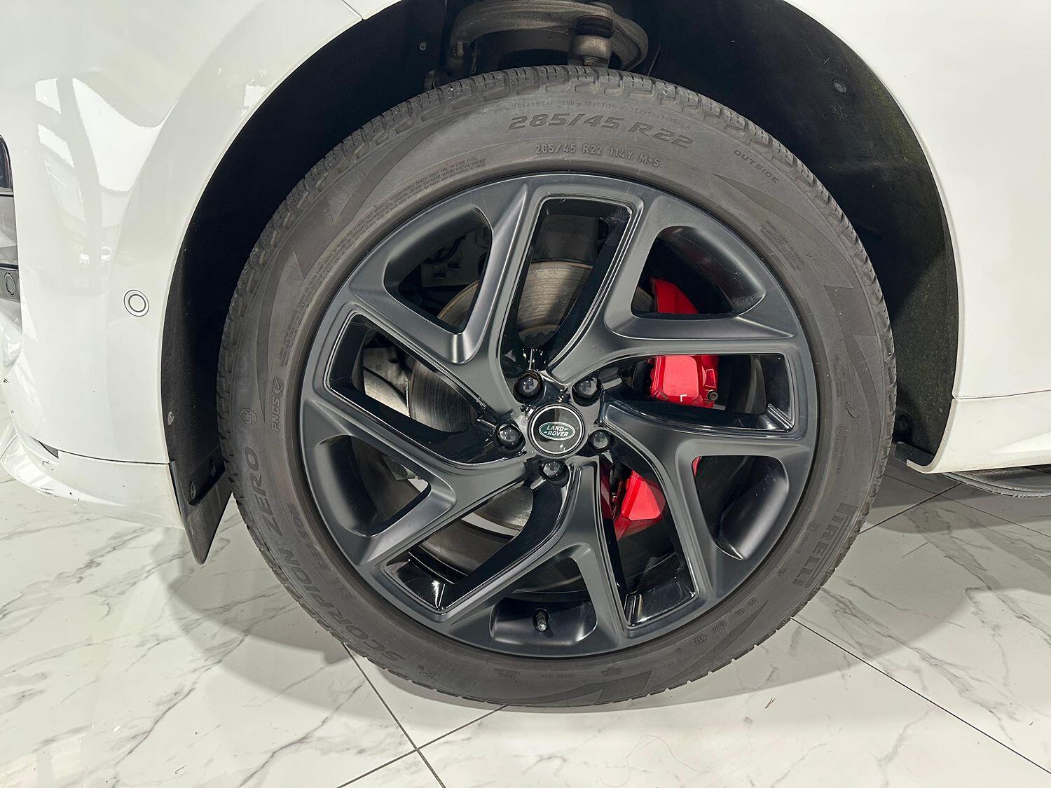 Used Land Rover Range Rover Sport 2023 for sale - 77318313: Photo 28