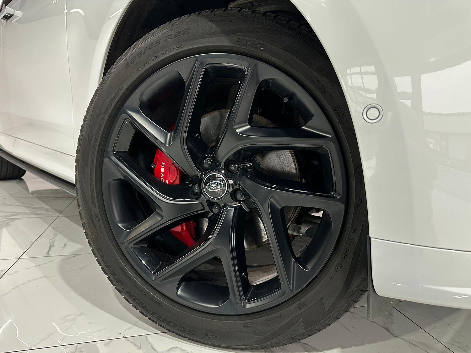 Used Land Rover Range Rover Sport 2023 for sale - 77318313: Photo 29