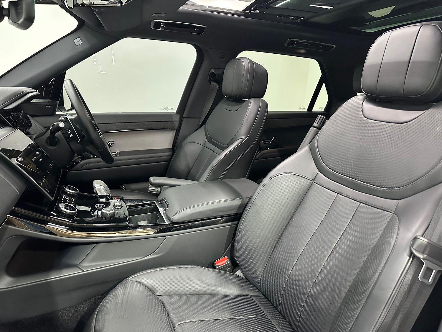 Used Land Rover Range Rover Sport 2023 for sale - 77318313: Photo 31