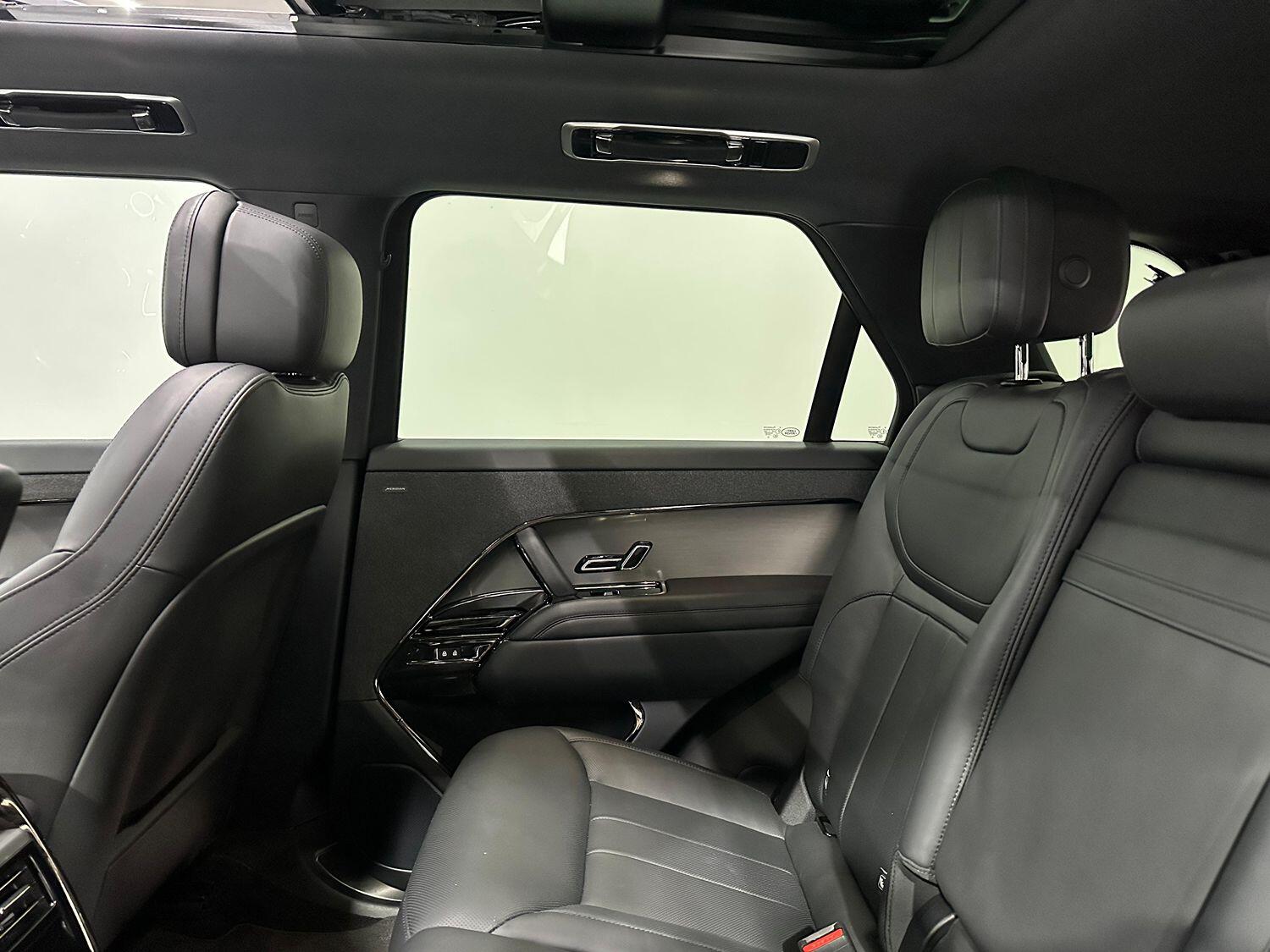 Used Land Rover Range Rover Sport 2023 for sale - 77318313: Photo 32