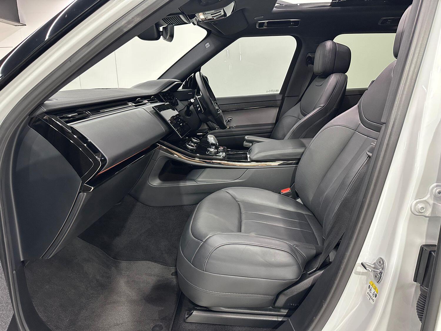 Used Land Rover Range Rover Sport 2023 for sale - 77318313: Photo 33