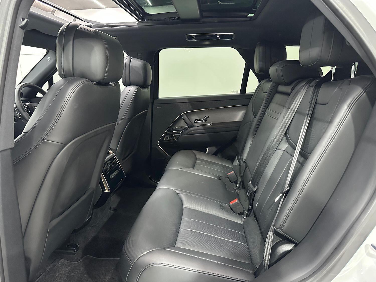 Used Land Rover Range Rover Sport 2023 for sale - 77318313: Photo 35