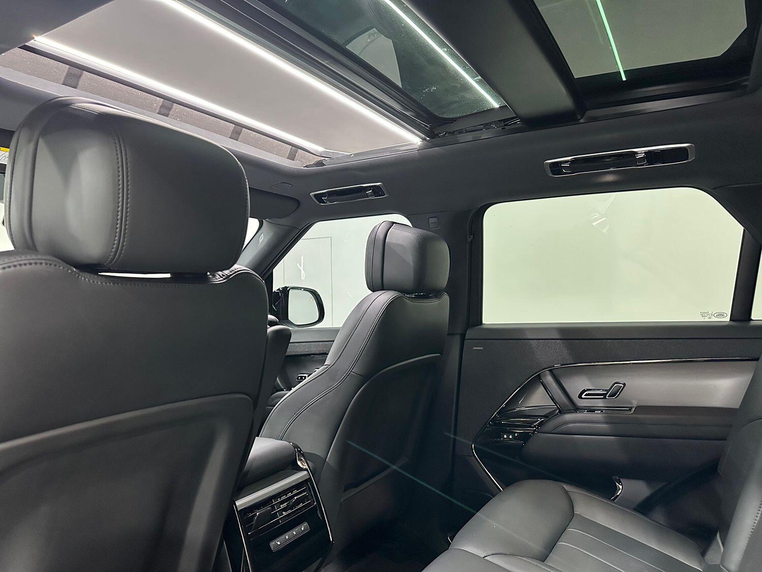 Used Land Rover Range Rover Sport 2023 for sale - 77318313: Photo 36