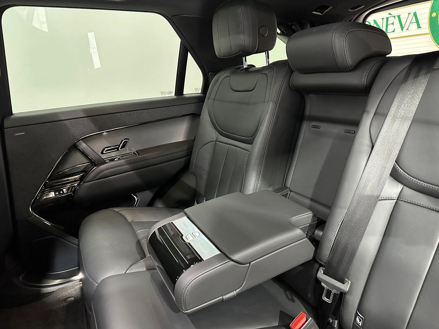 Used Land Rover Range Rover Sport 2023 for sale - 77318313: Photo 37