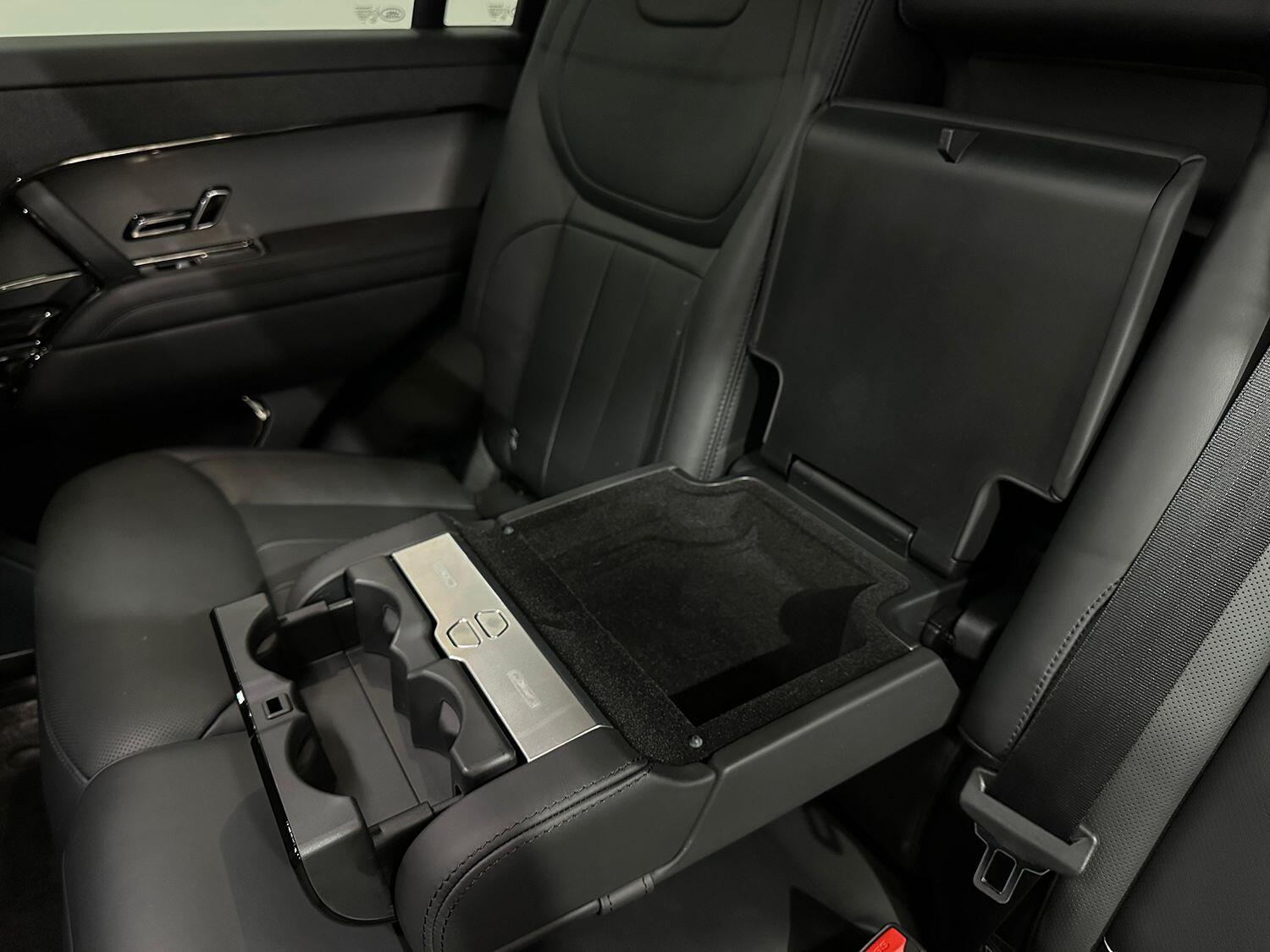 Used Land Rover Range Rover Sport 2023 for sale - 77318313: Photo 38