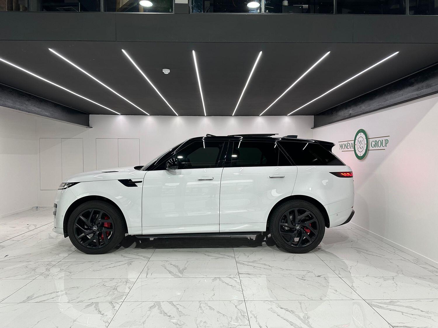 Used Land Rover Range Rover Sport 2023 for sale - 77318313: Photo 4