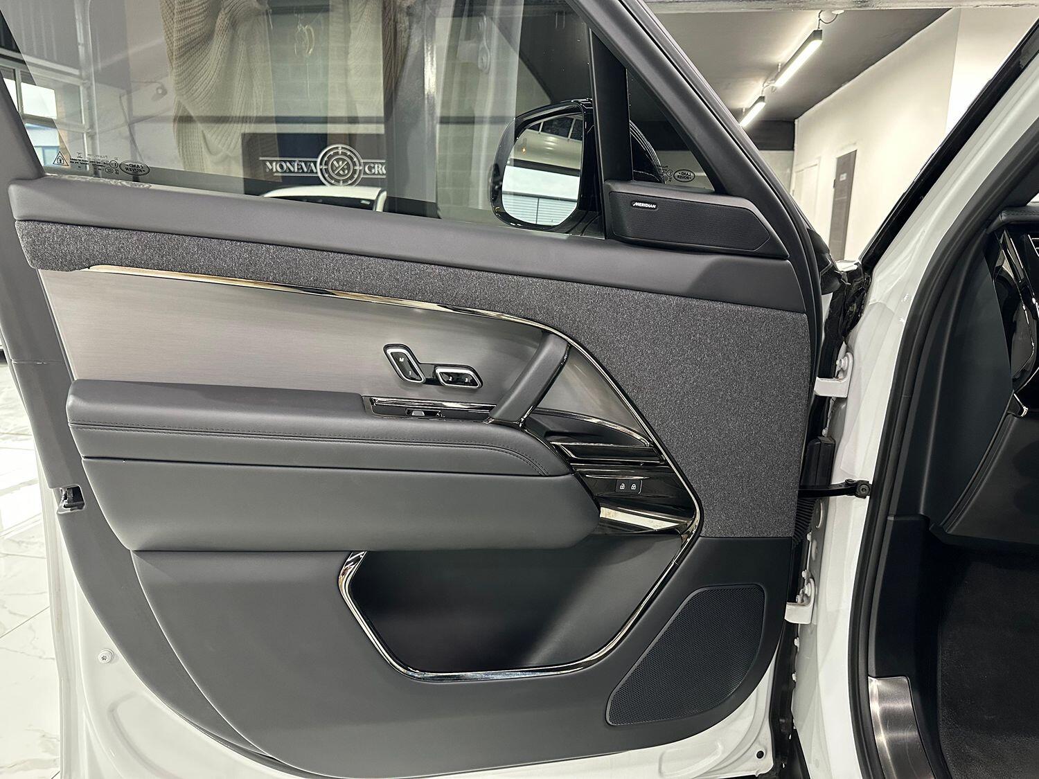 Used Land Rover Range Rover Sport 2023 for sale - 77318313: Photo 40